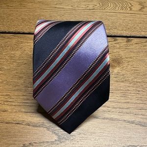 Ermenegildo Zegna Tie (Made in Italy)